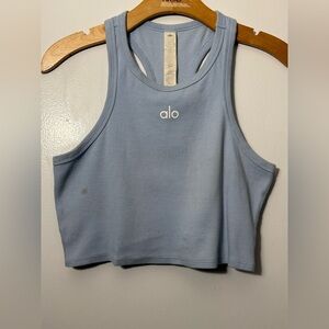 Aspire Alo Yoga Top